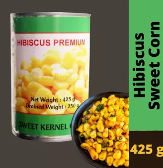 Sweet Corn canned 425 gm