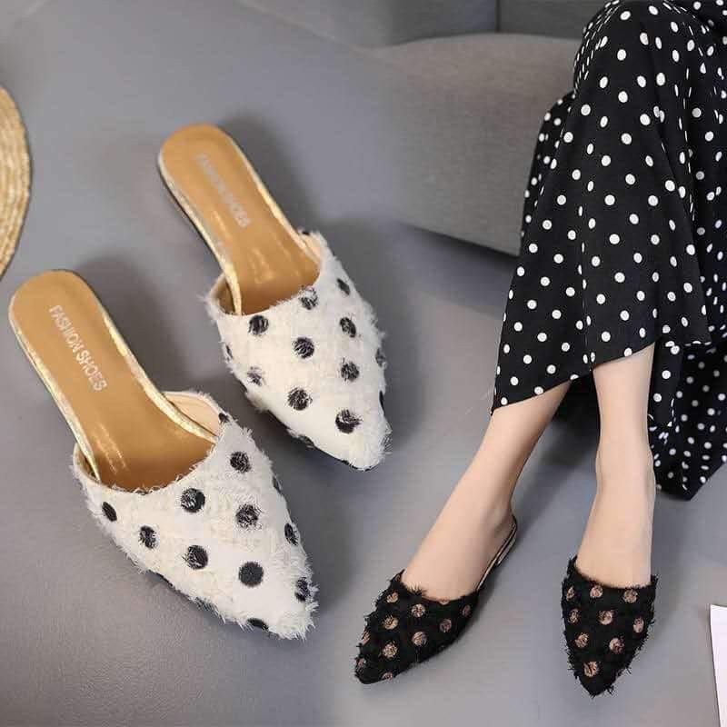 Crefix – women's flat shoes, comfortable and lightweight, suitable for spring and summer