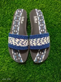 Casual Flipflop Slides