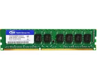 Team 8gb ram ddr3 1333mhz ডেস্কটপ ram।